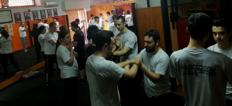 Kung Fu Caserta Wing Chun Caserta Italia con Sifu Mezzone wing tjun wing tsun sanda tai chi taiji kungfuitalia.it arti marziali (31)